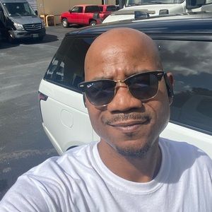 Meet your Posher, Kenwyn